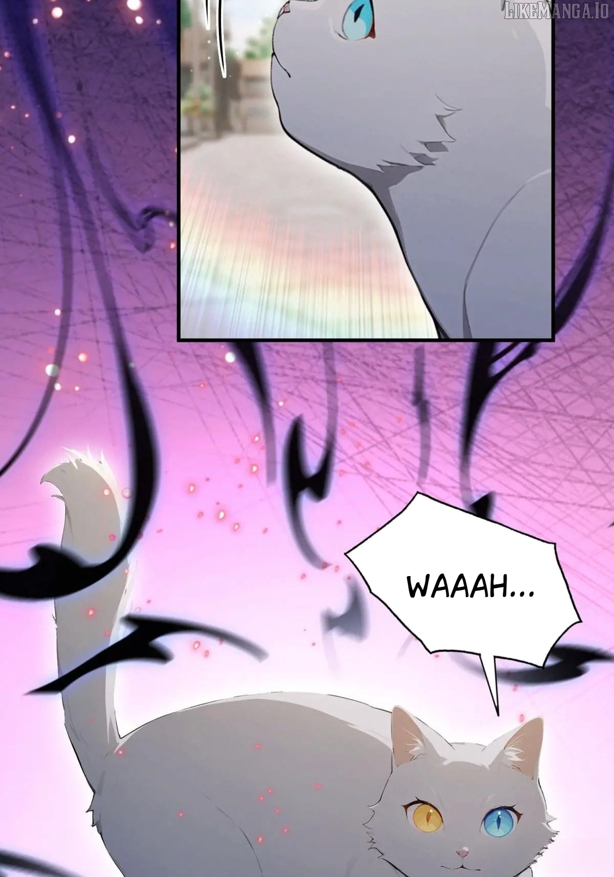 Outrageous! I opened a training class for empresses Chapter 93 - page 44